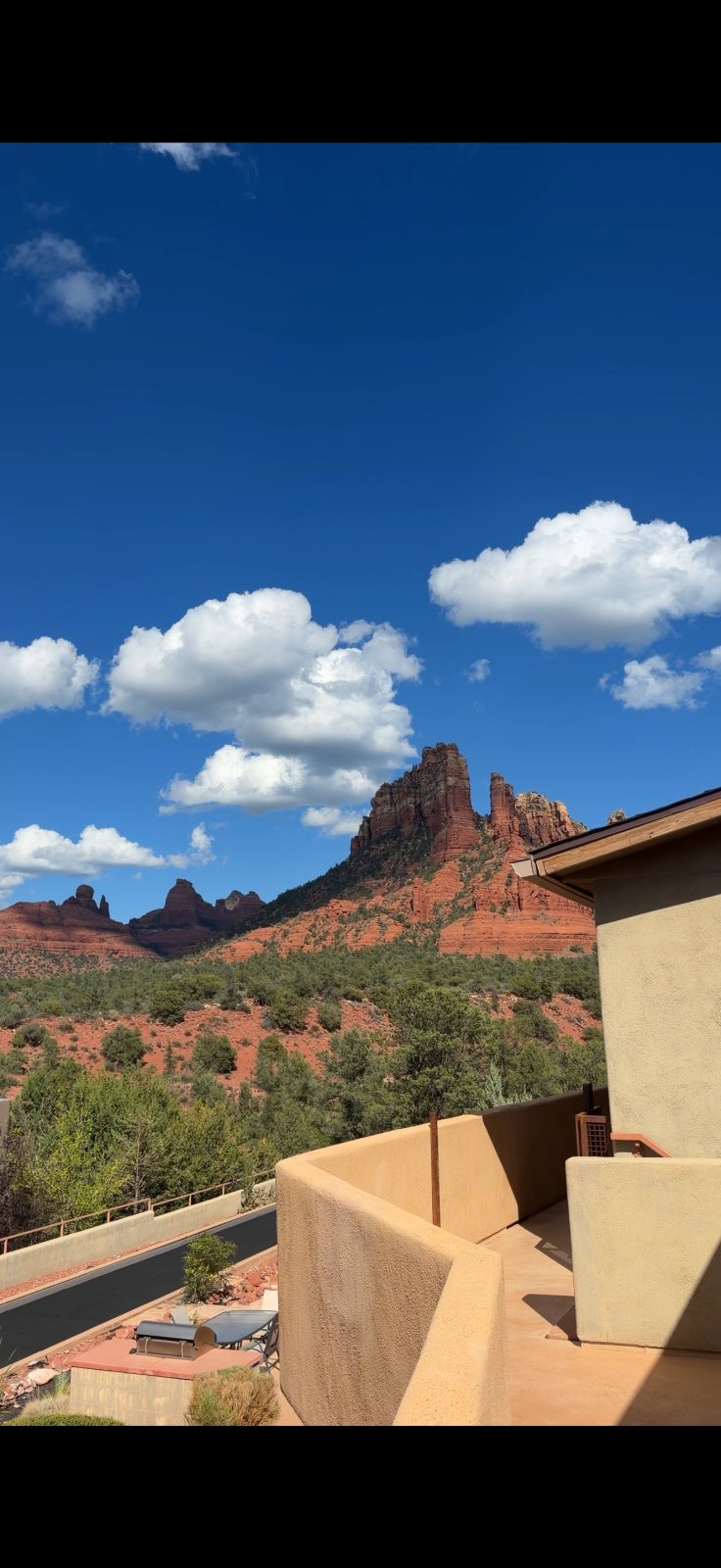 Vista Ridge Sedona