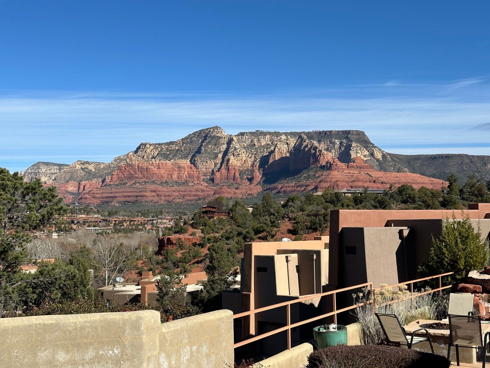 Vista Ridge Sedona