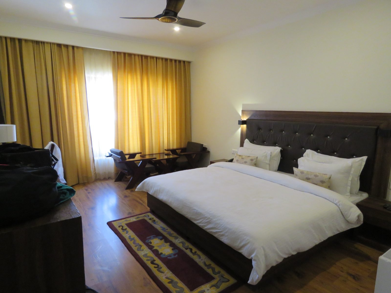 Hotel Leh Plaza