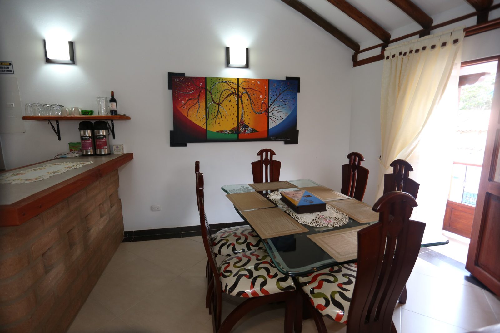 Hotel Aamayu Villa de Leyva