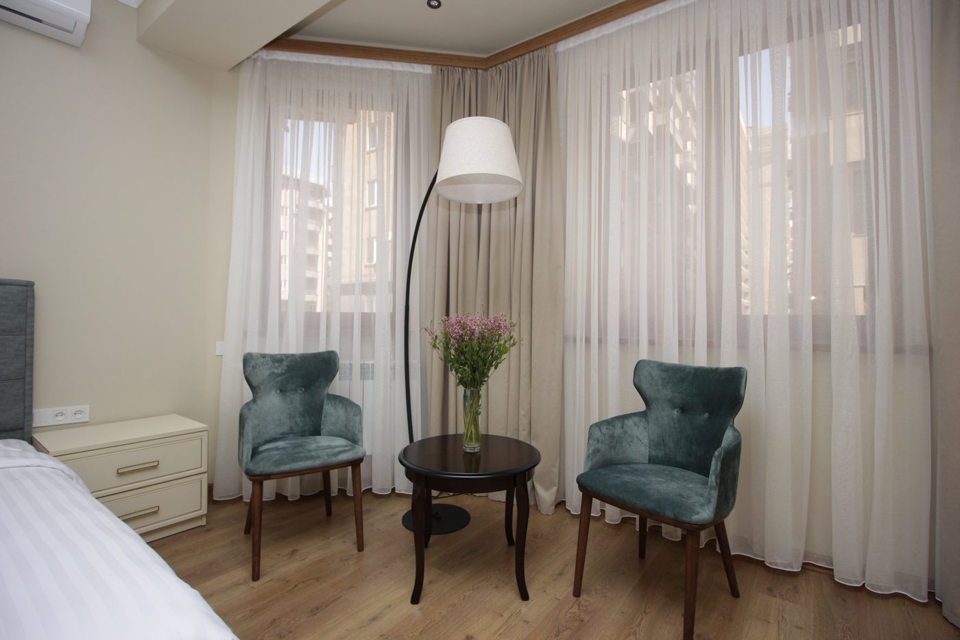 A Hotel Yerevan