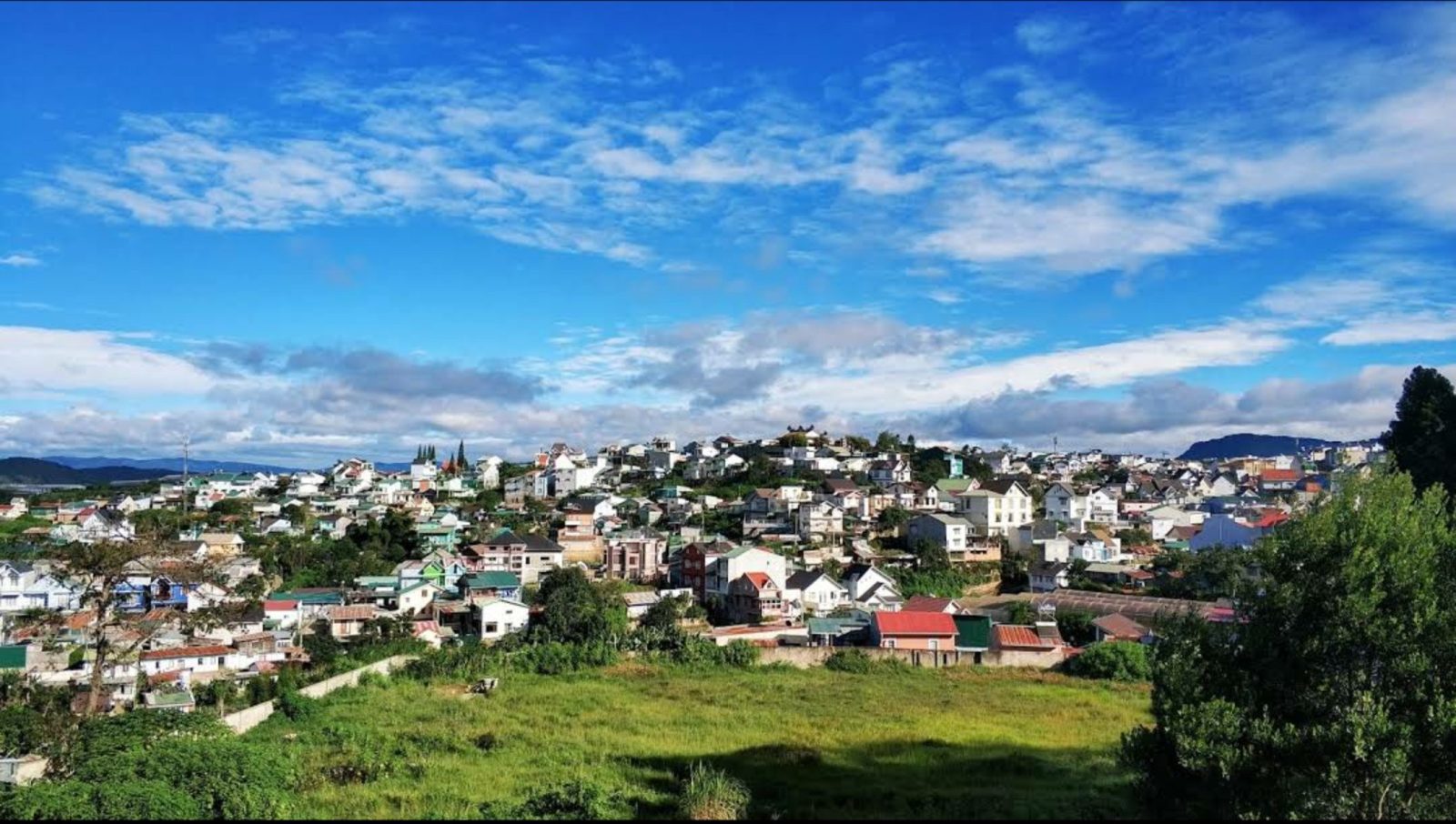 Strawberry Hotel Dalat