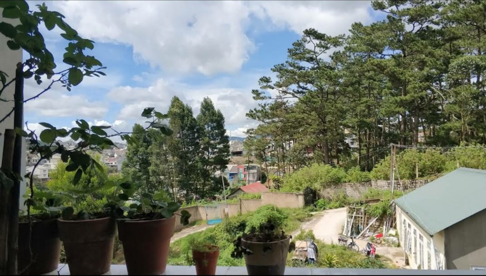 Strawberry Hotel Dalat