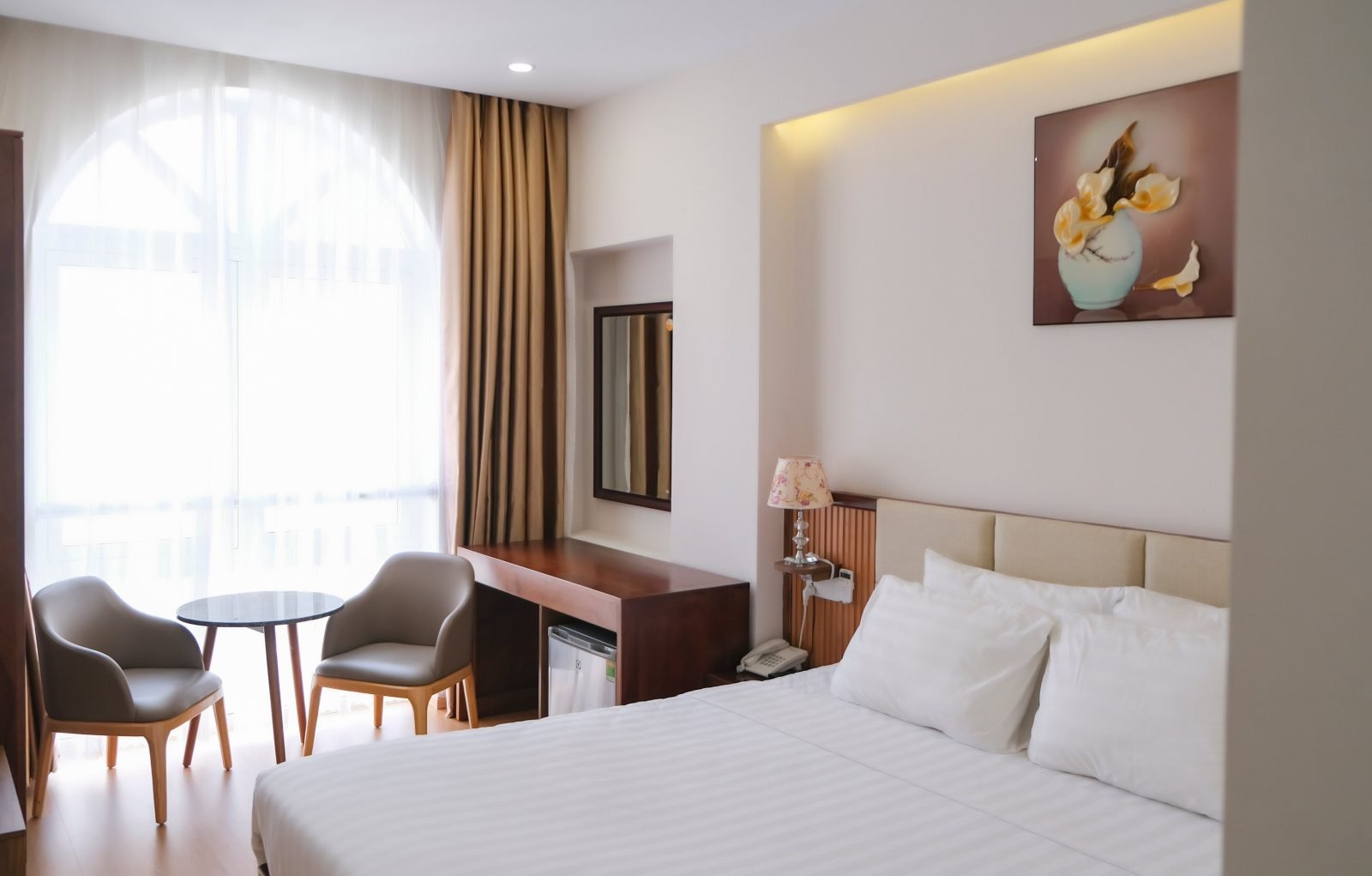 Xavia Hotel Quy Nhon