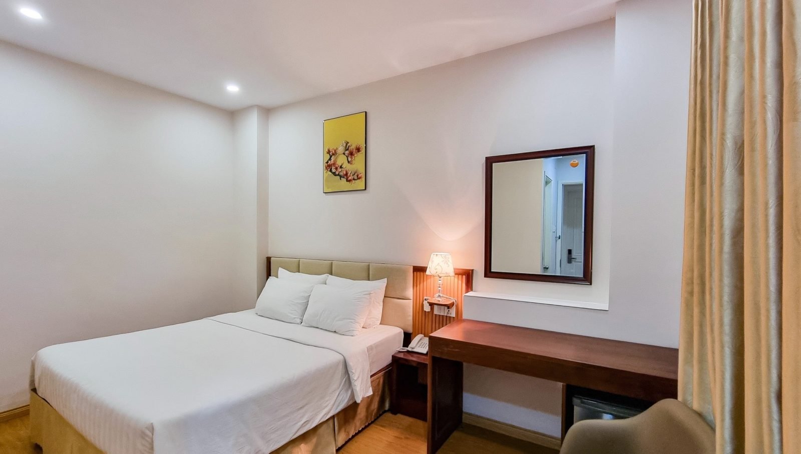 Xavia Hotel Quy Nhon