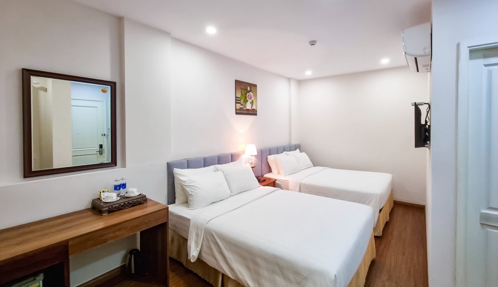 Xavia Hotel Quy Nhon