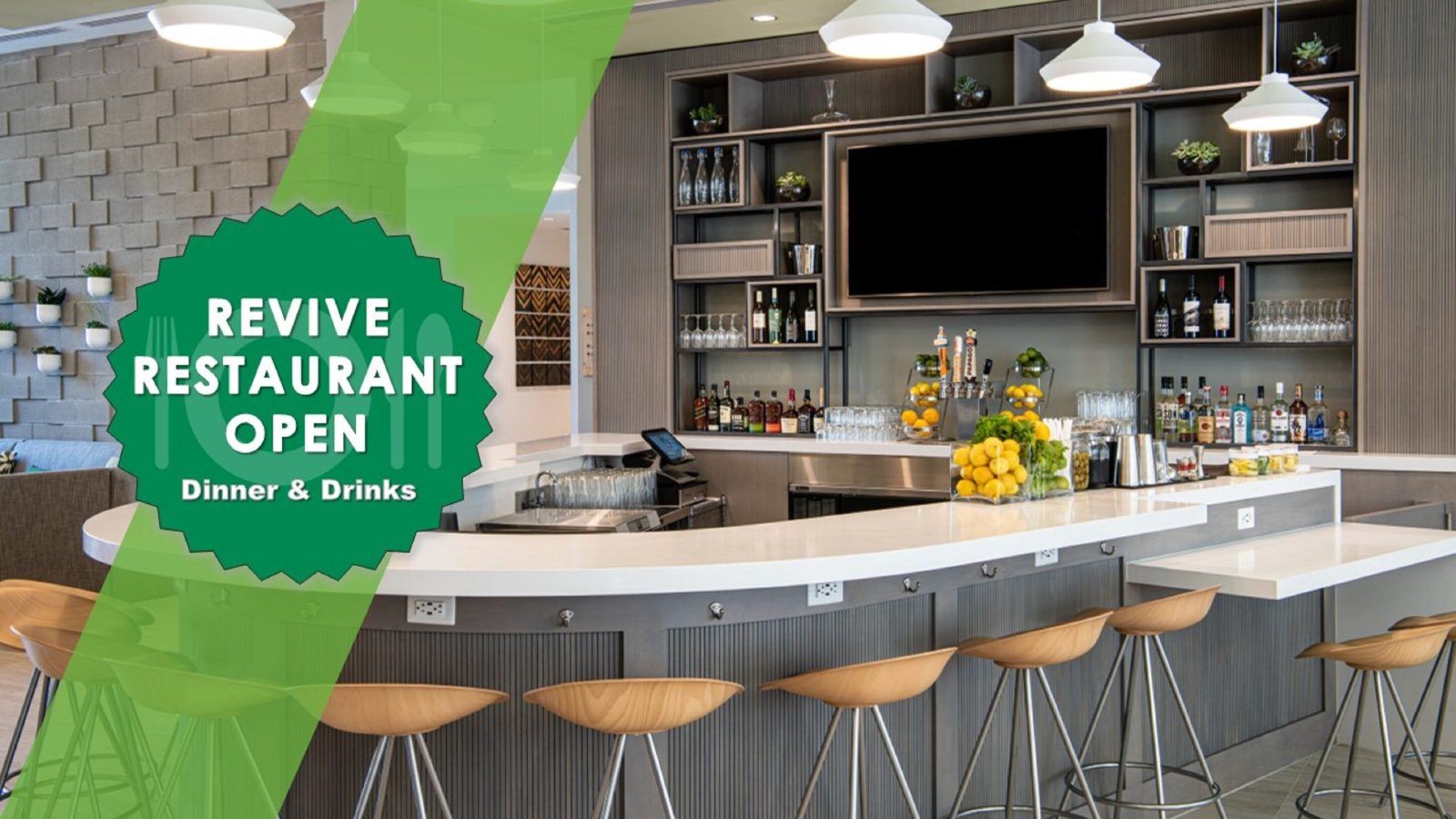 Element by Marriott Scottsdale at SkySong