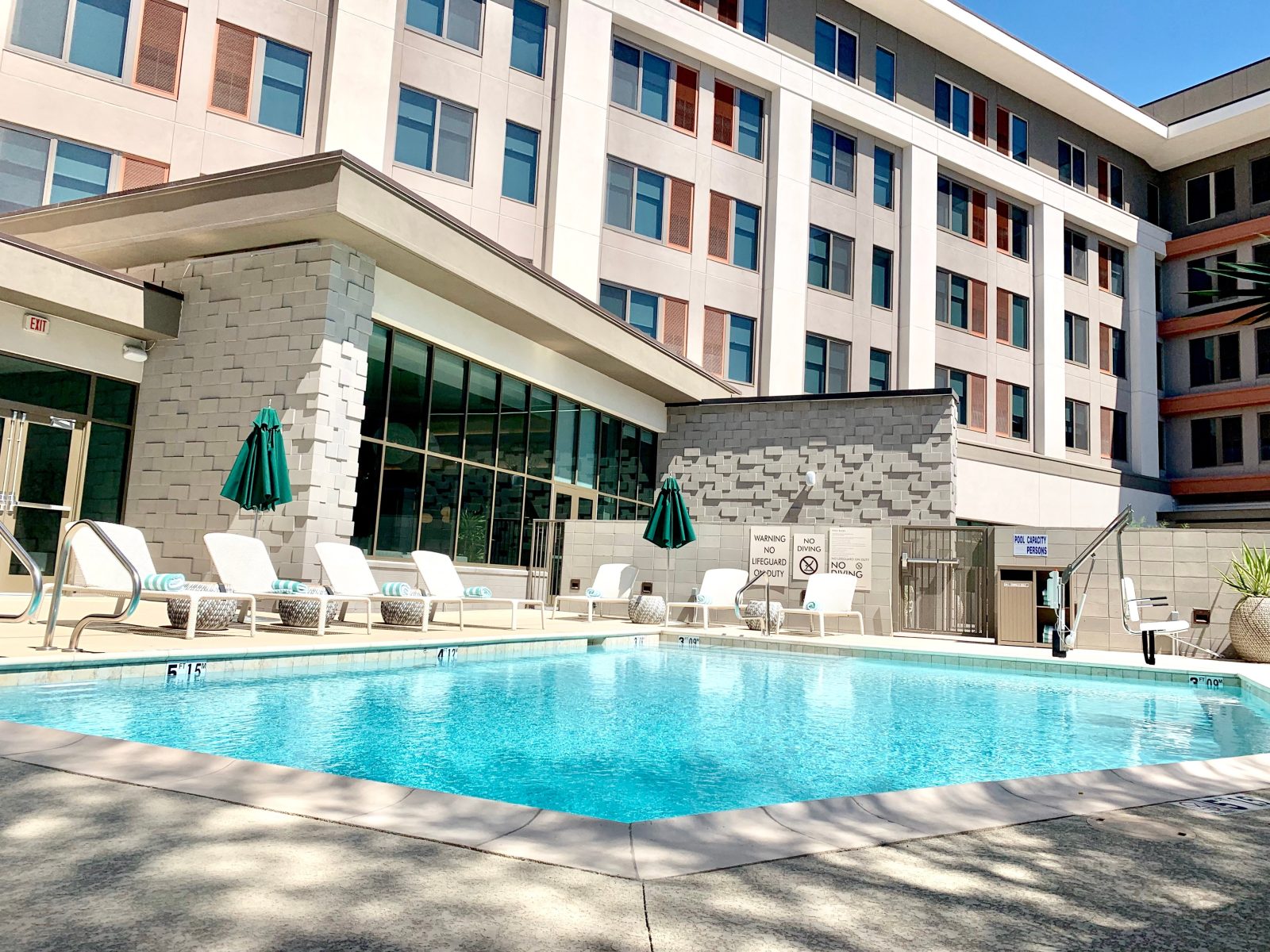 Element by Marriott Scottsdale at SkySong