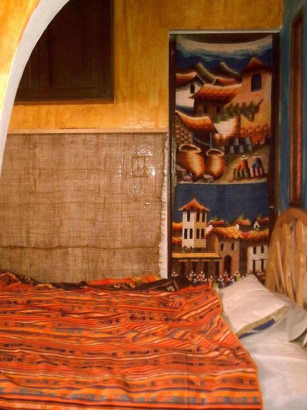 Otavalo Huasi II