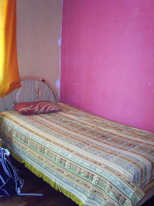 Otavalo Huasi II