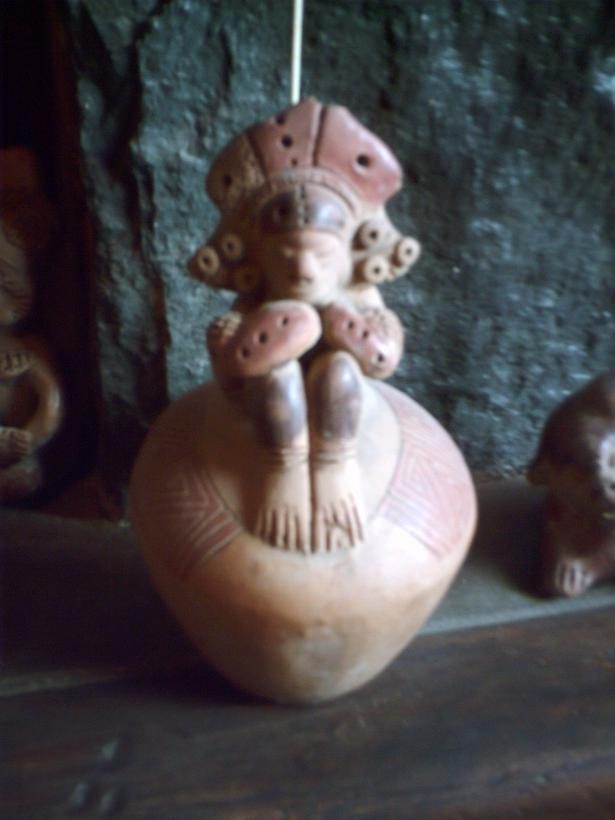 Otavalo Huasi II