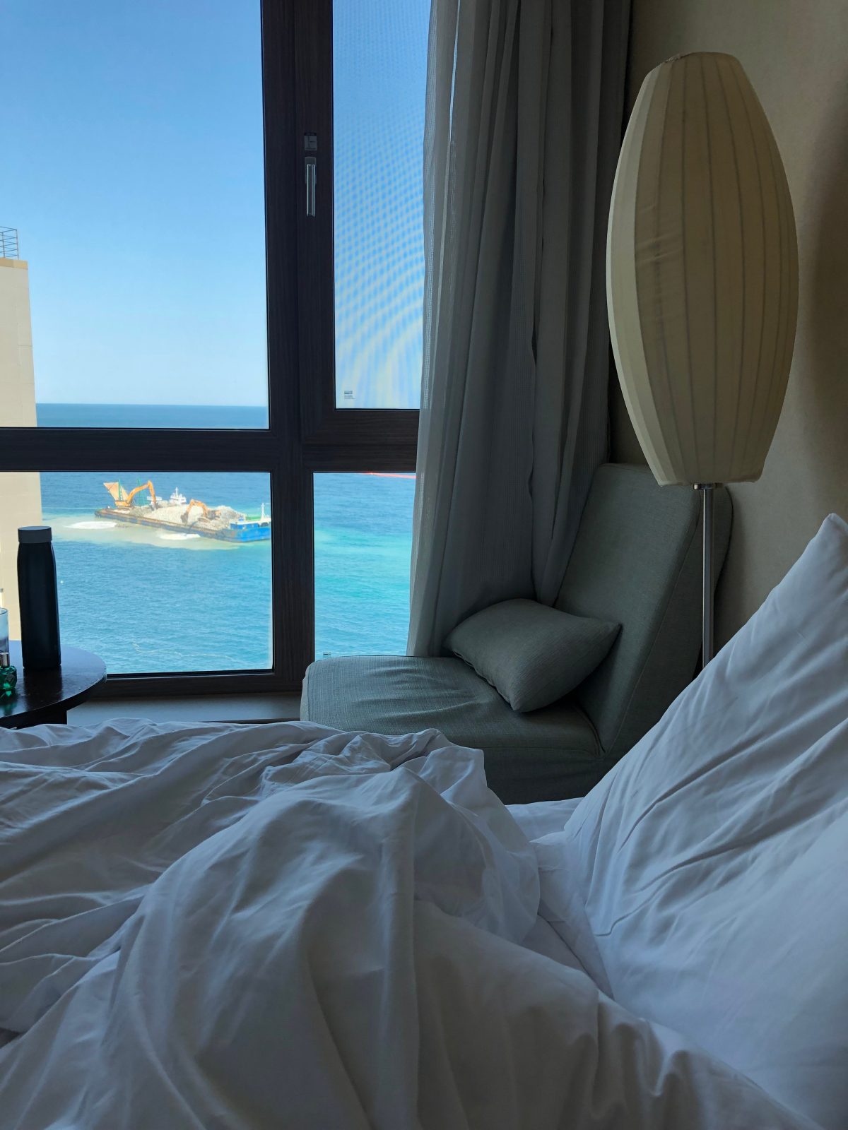 Ocean Suites Hotel Jeju