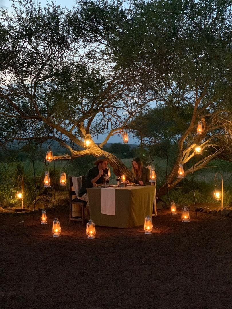 Tarangire Tortilis Camp
