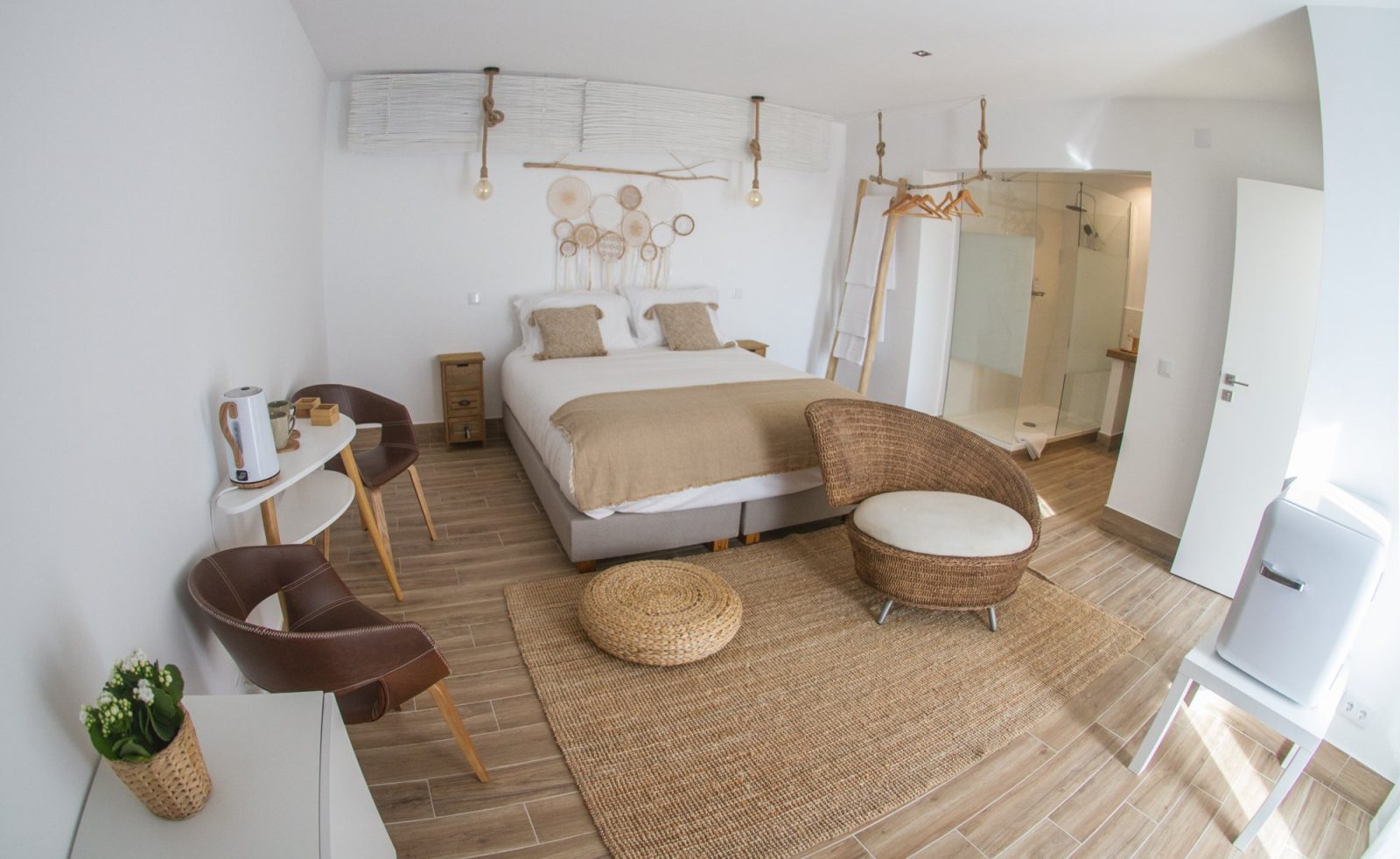 Alamos Wellness Retreat Yoga Boutique Bed and Breakfast Algarve