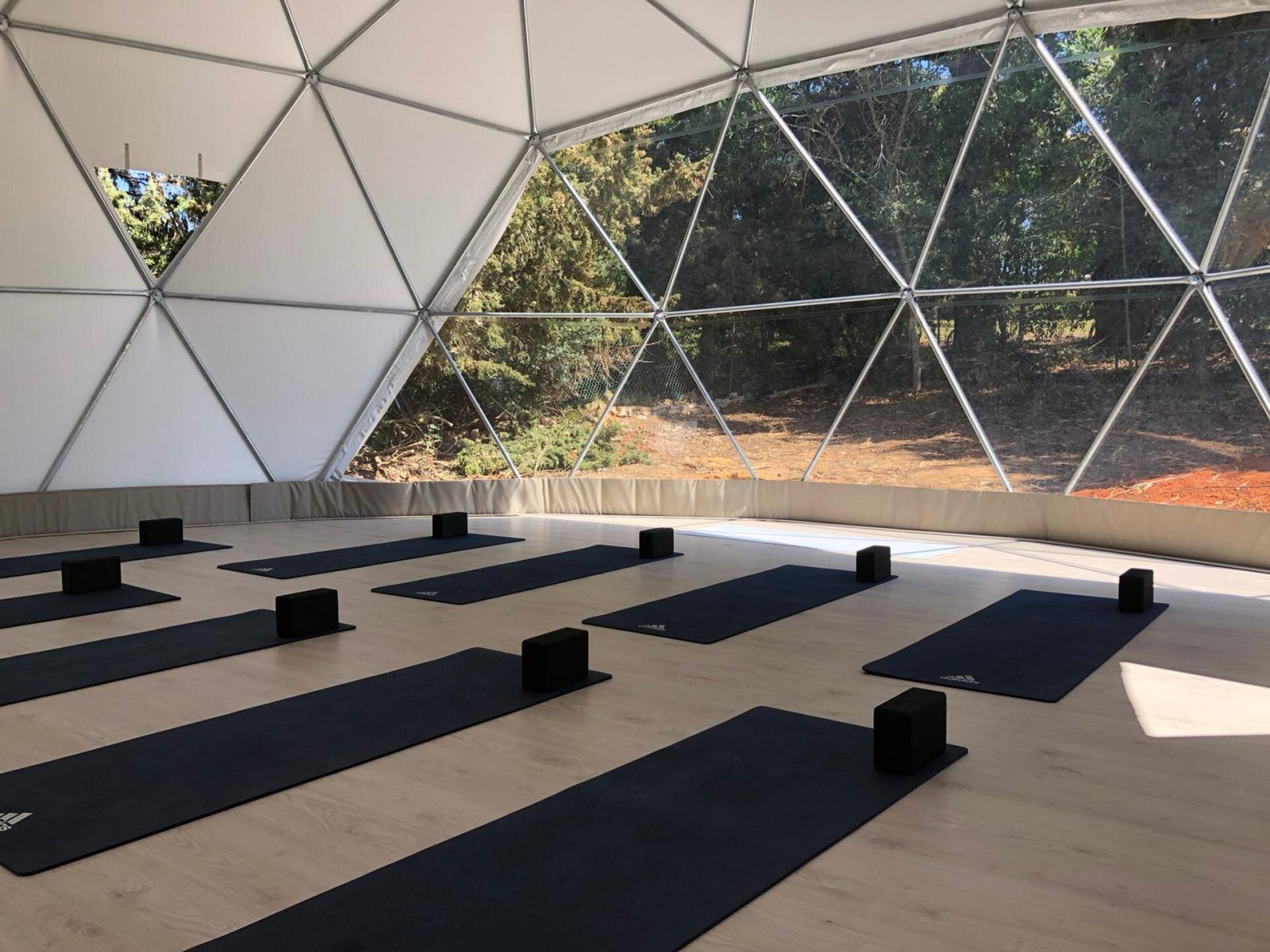 Alamos Wellness Retreat Yoga Boutique Bed and Breakfast Algarve
