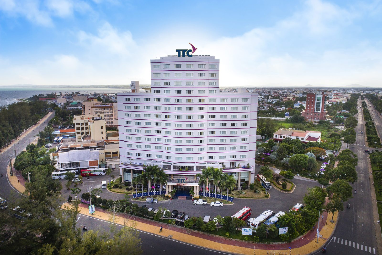 TTC Hotel - Phan Thiết