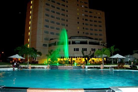 TTC Hotel - Phan Thiết