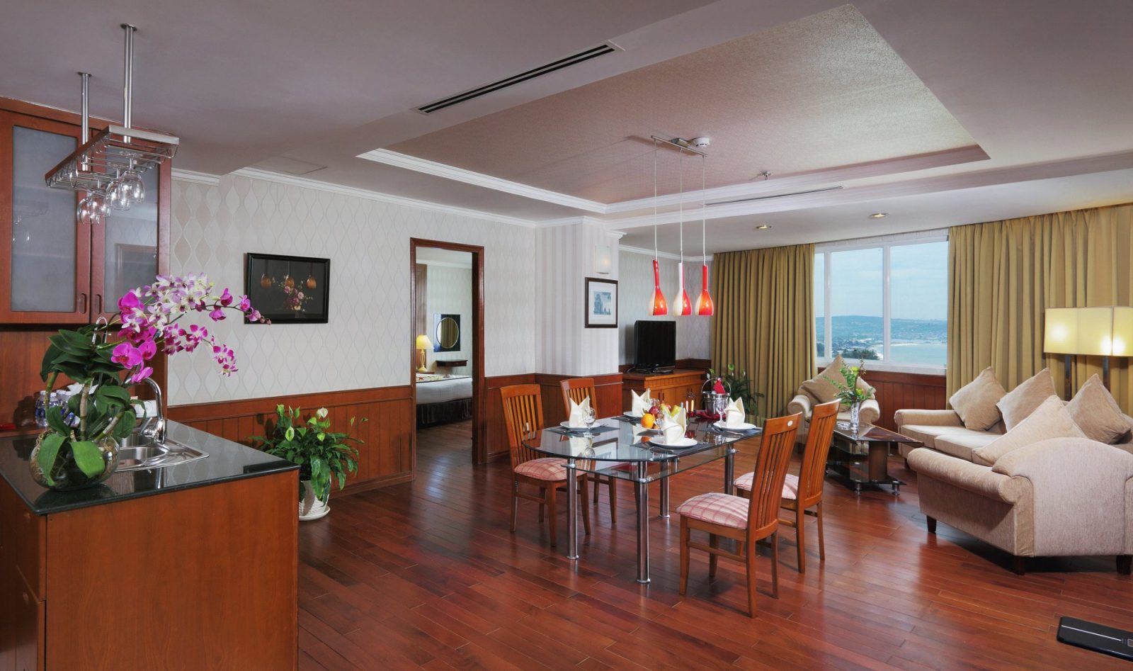 TTC Hotel - Phan Thiết