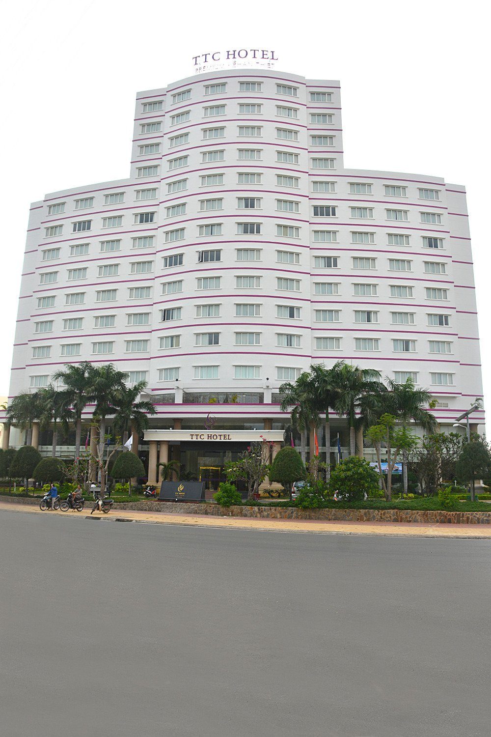 TTC Hotel - Phan Thiết