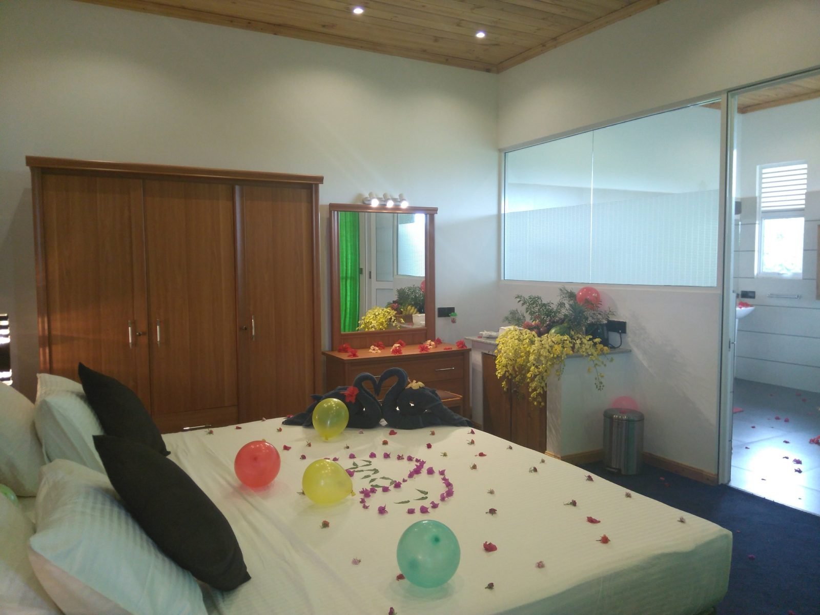 nice place bungalows hotel dambulla