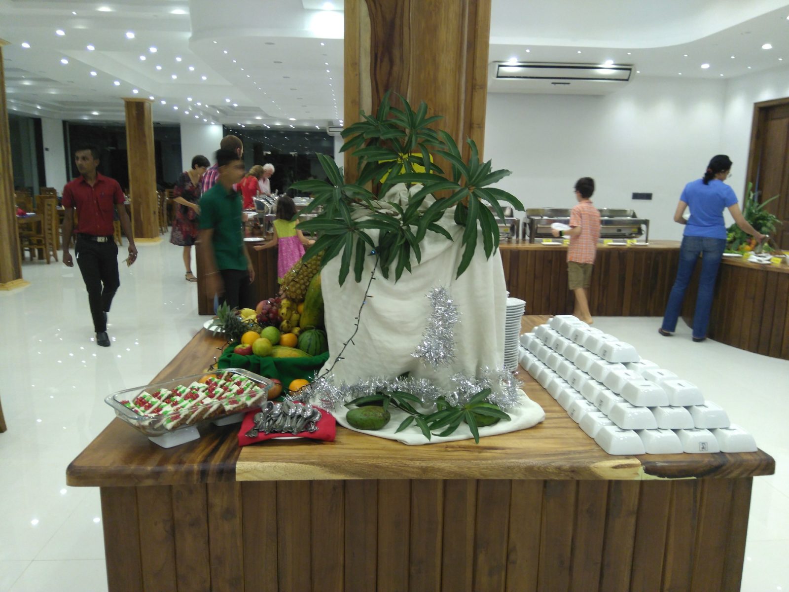 nice place bungalows hotel dambulla