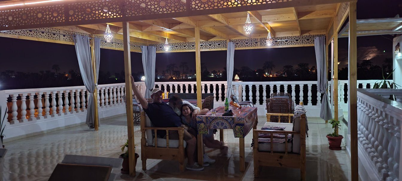 VIP Apartments Luxor