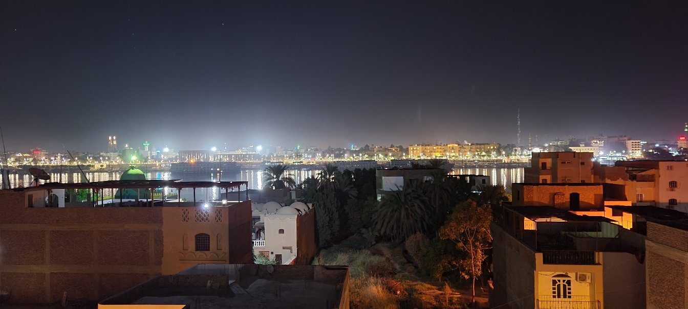 VIP Apartments Luxor