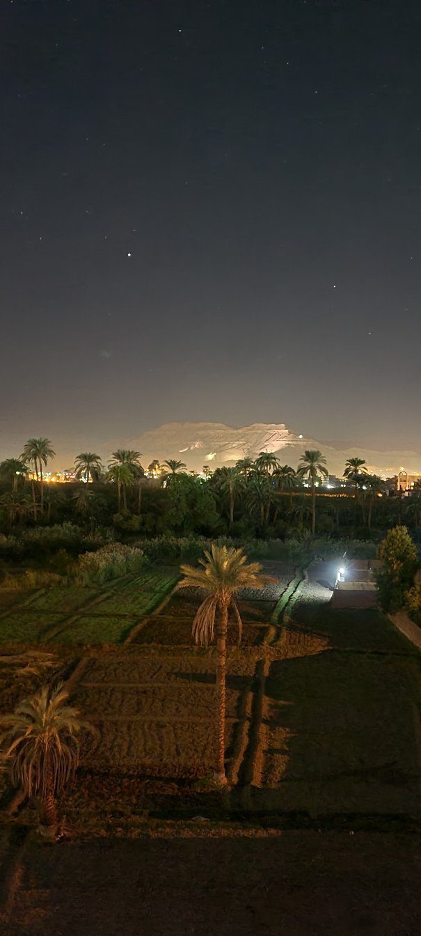 VIP Apartments Luxor