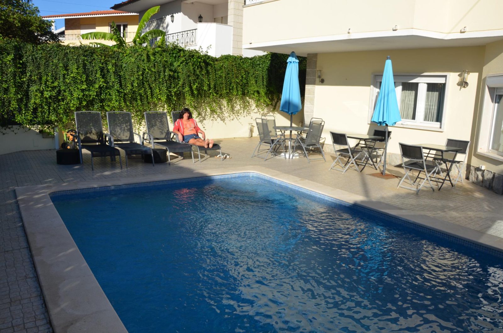 Dolce Cascais Guest House