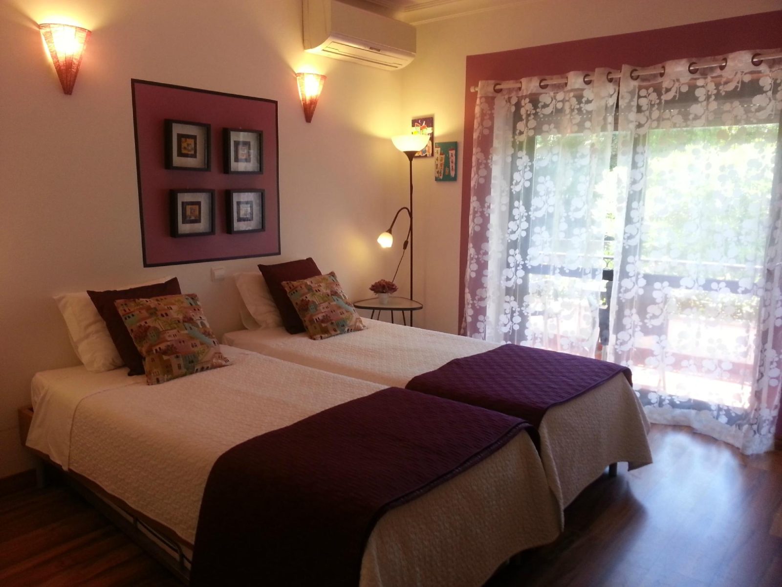 Dolce Cascais Guest House