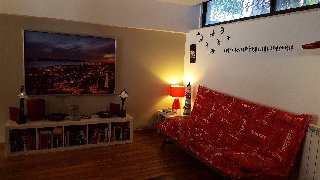Dolce Cascais Guest House