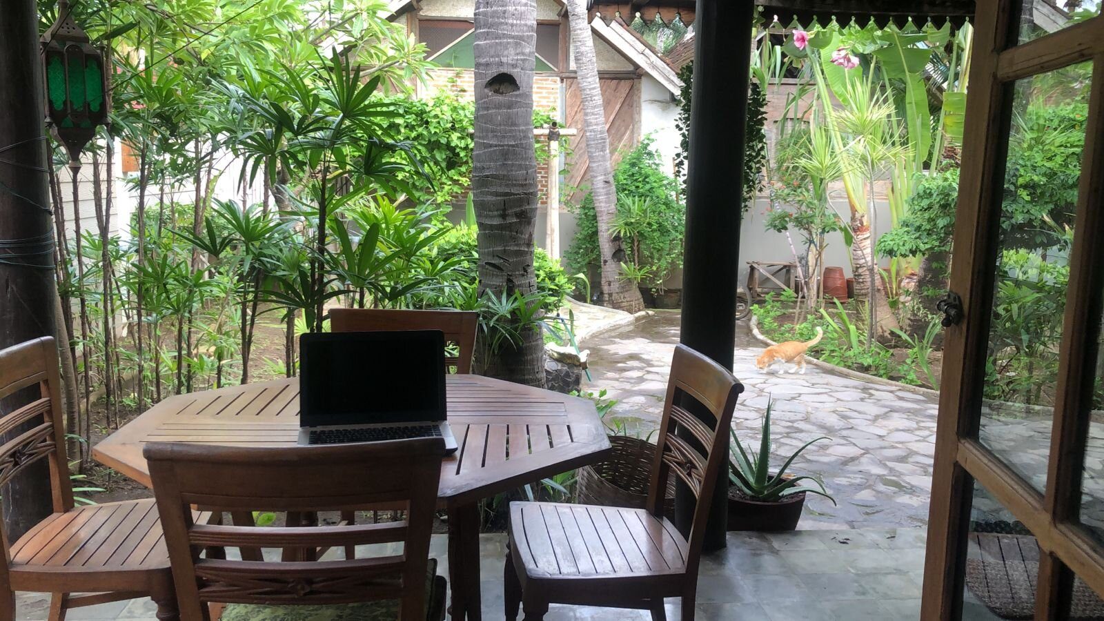 Villa Samalama Gili Trawangan