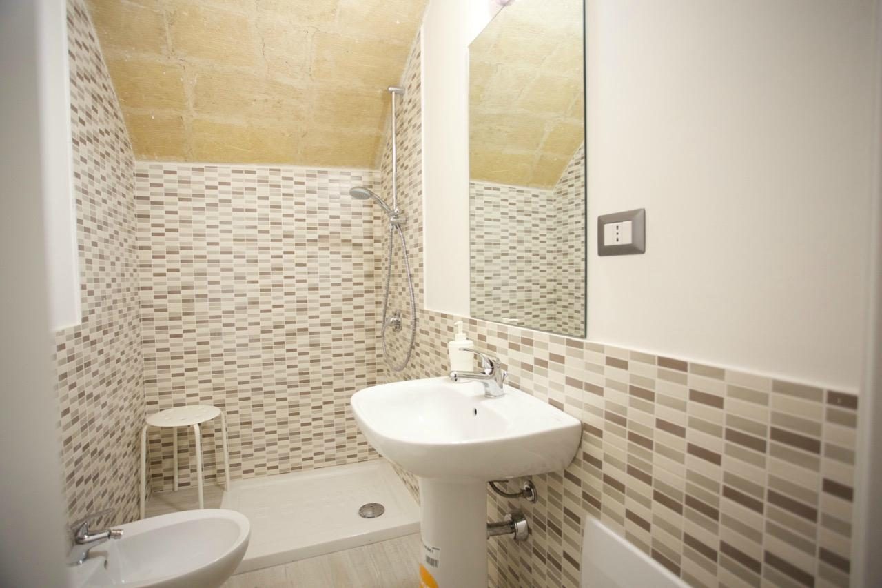 Ostello Dei Sassi Matera