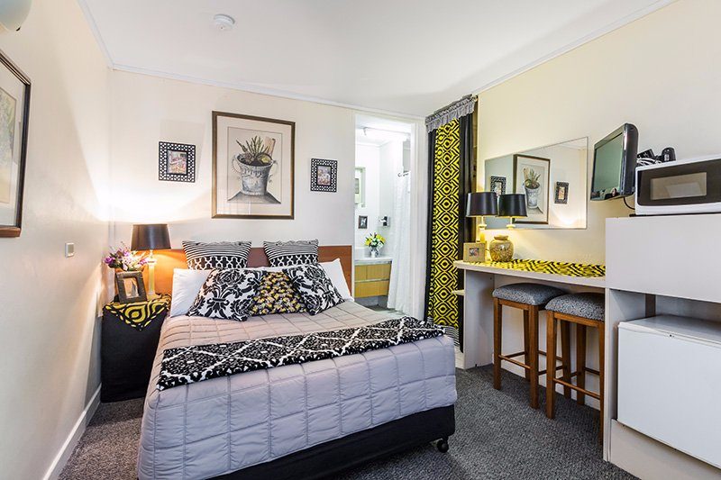 Riverview Motel Brisbane