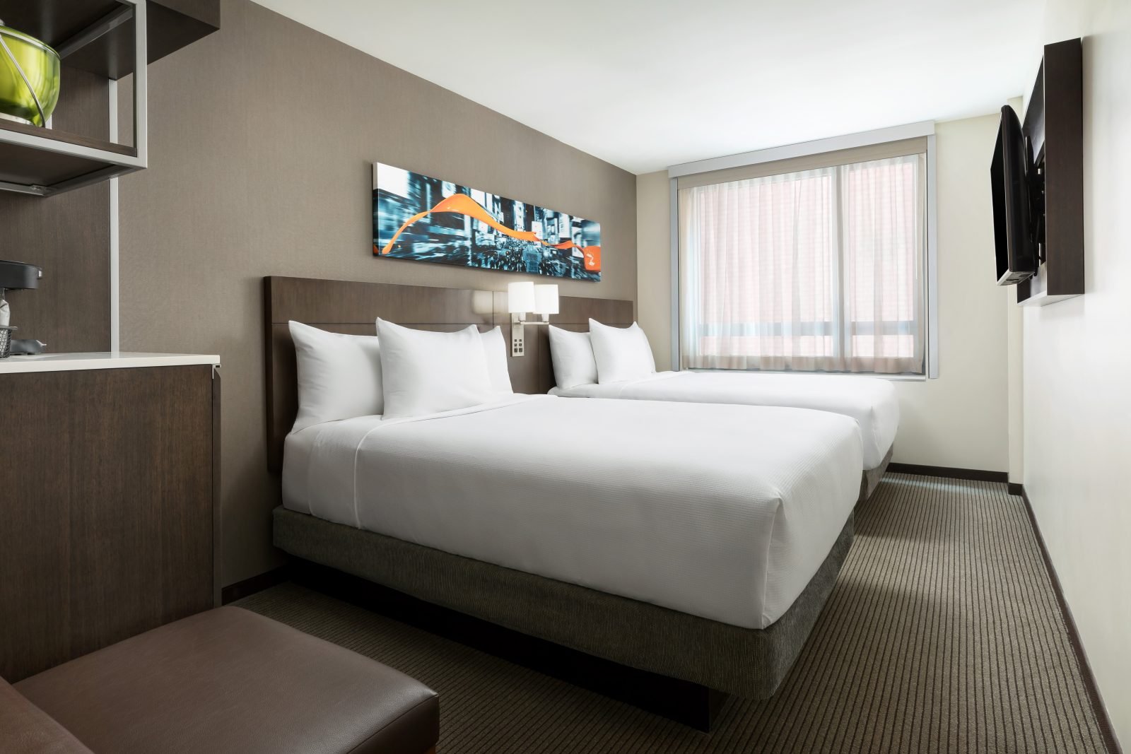 Hyatt Place New York City / Times Square