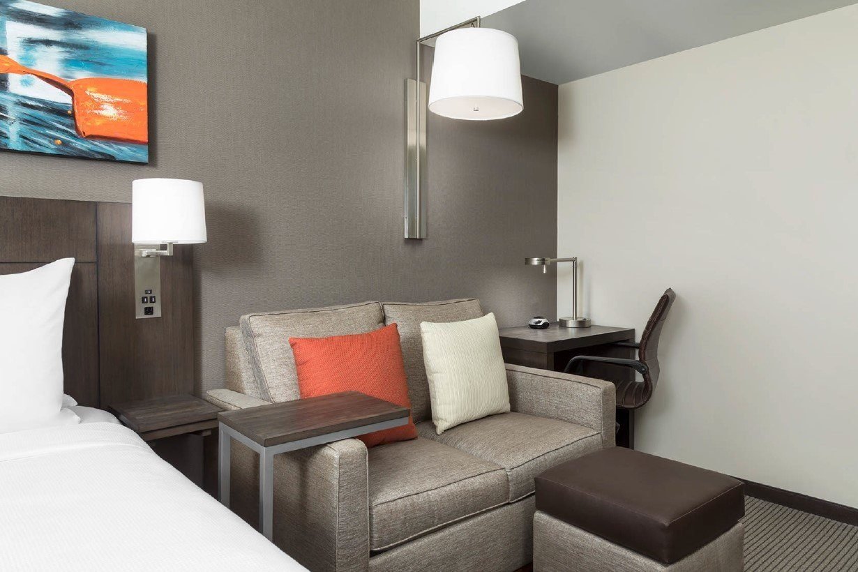 Hyatt Place New York City / Times Square
