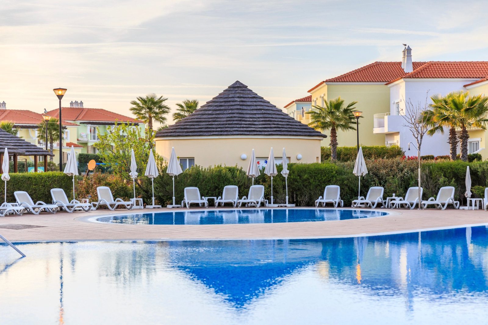 eden hotel albufeira