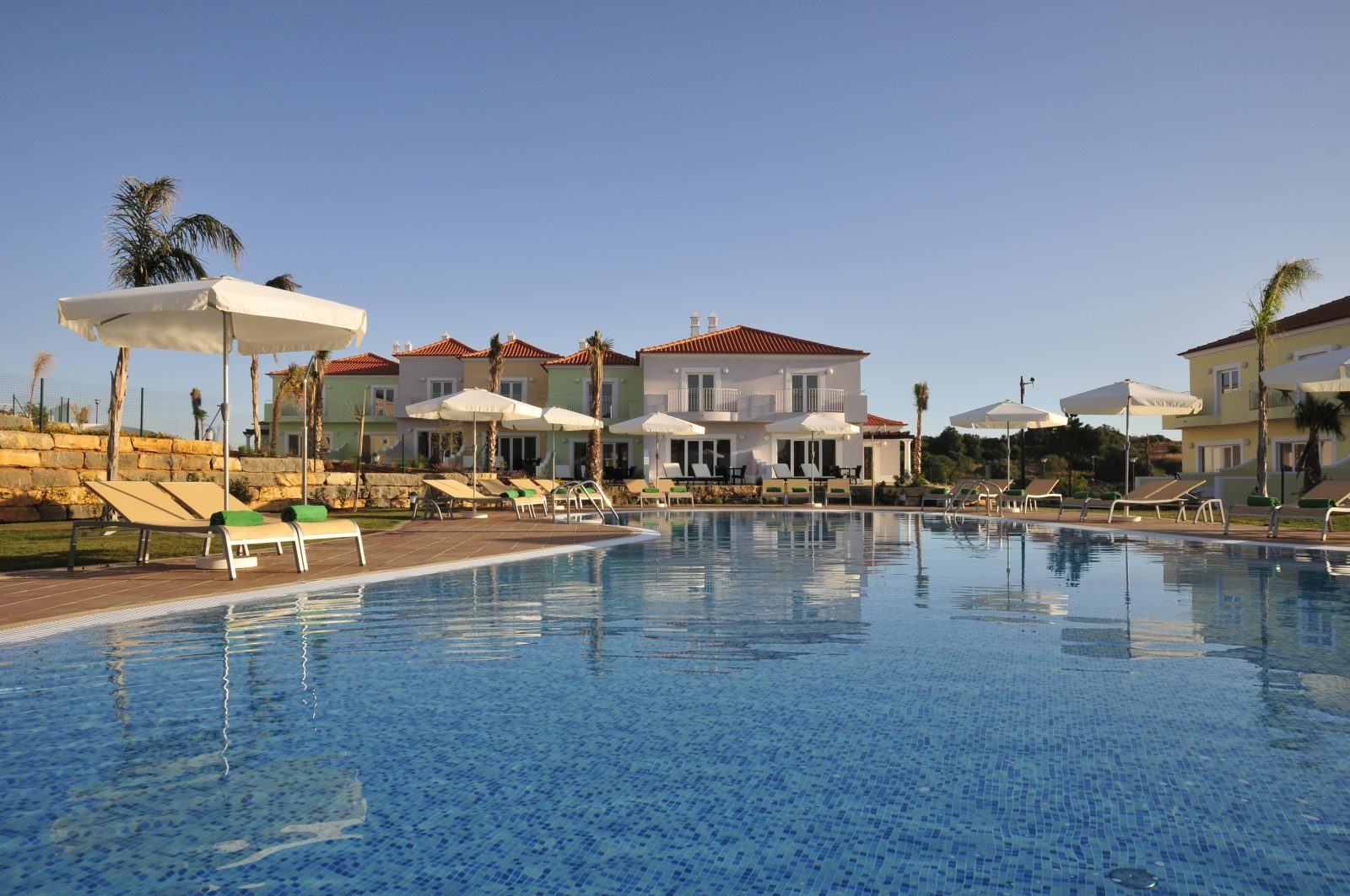 eden hotel albufeira