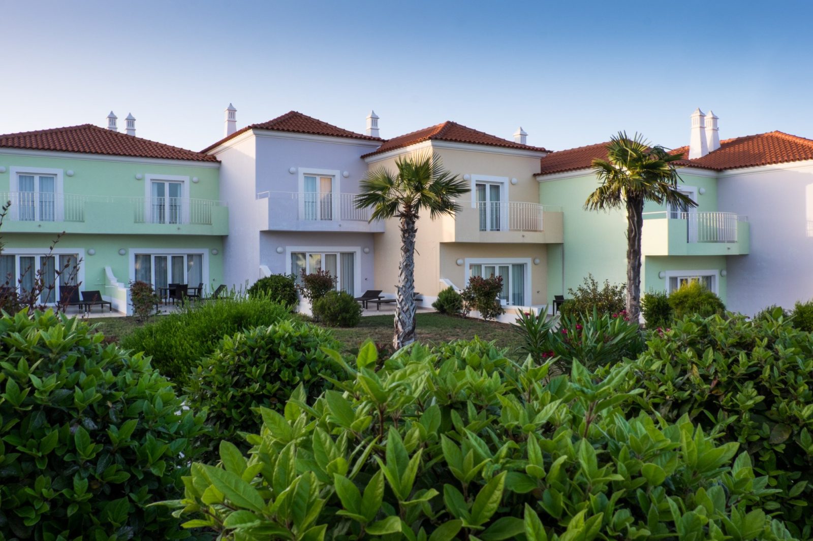 eden hotel albufeira