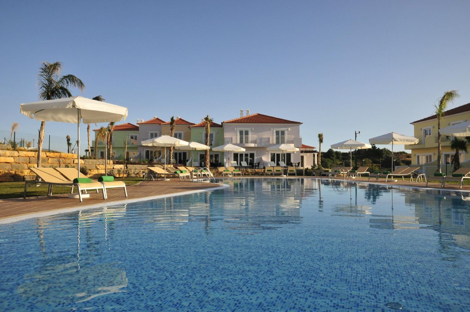 eden hotel albufeira