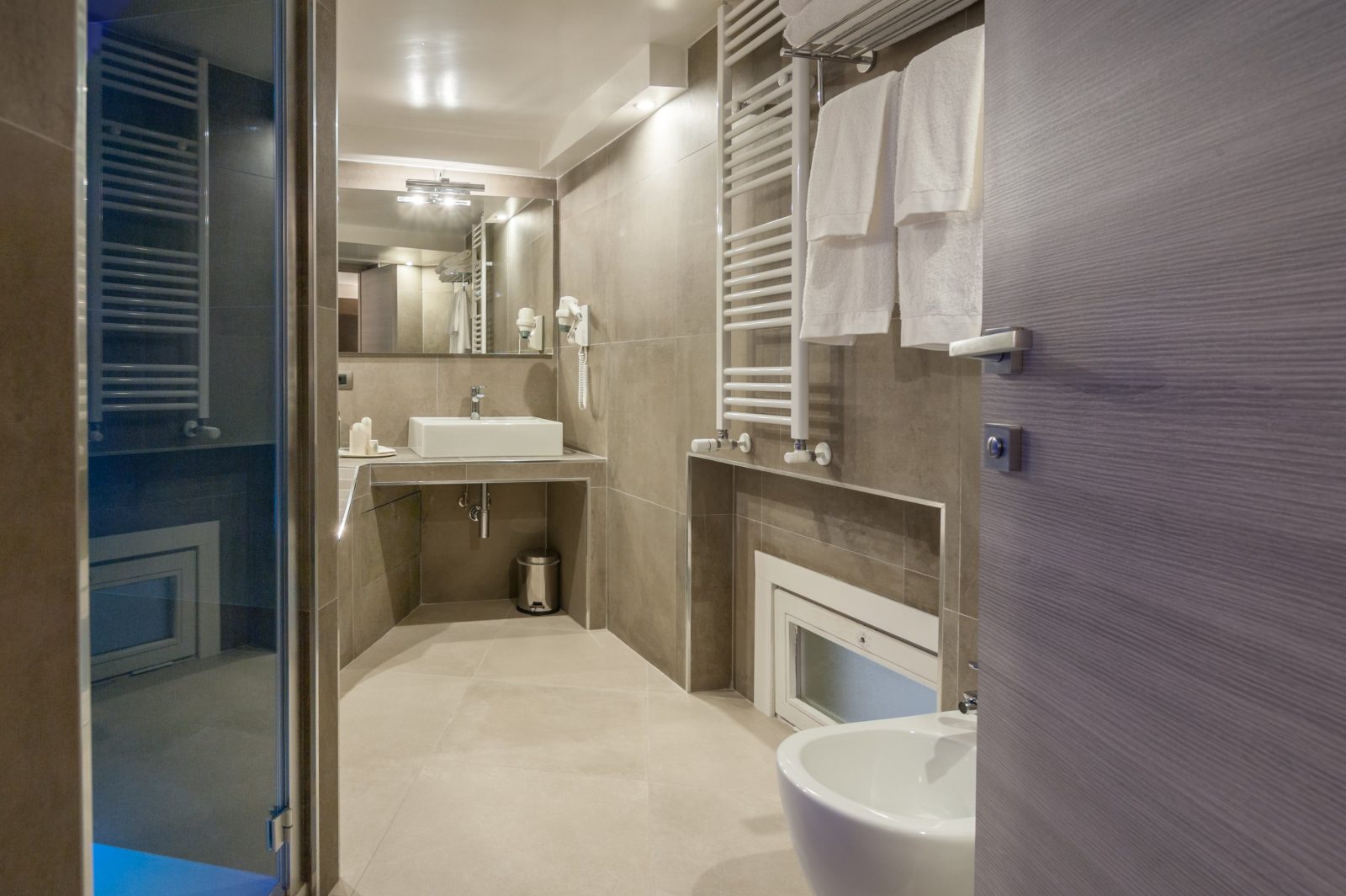 Wellness Home Rome
