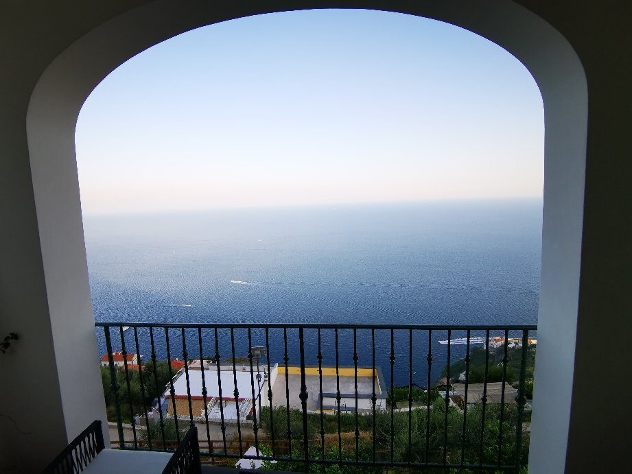 Sea View Apartments Amalfi Coast by Amalfi Coast with Locals