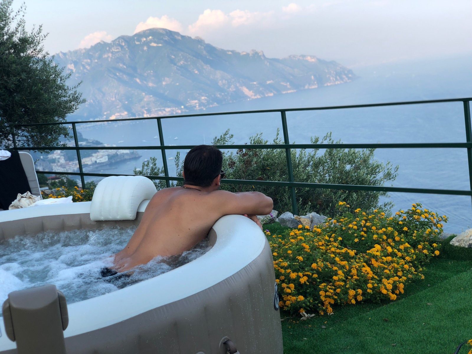 Sea View Apartments Amalfi Coast by Amalfi Coast with Locals
