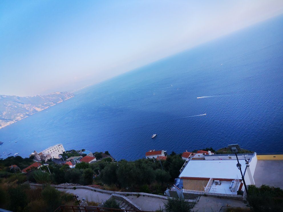 Sea View Apartments Amalfi Coast by Amalfi Coast with Locals