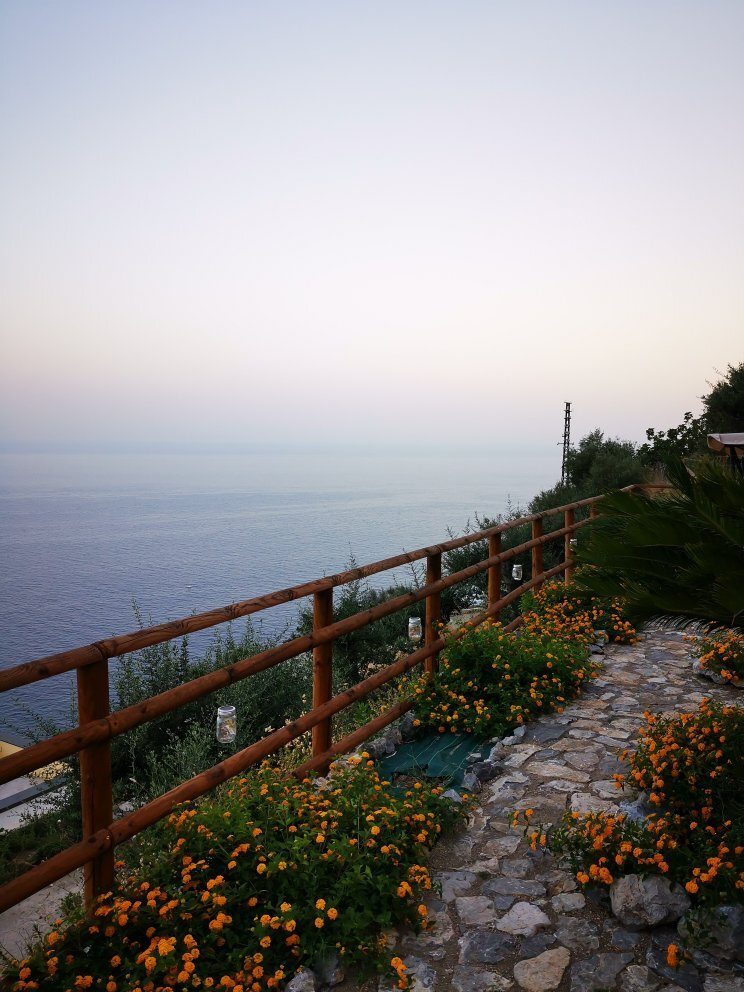 Sea View Apartments Amalfi Coast by Amalfi Coast with Locals