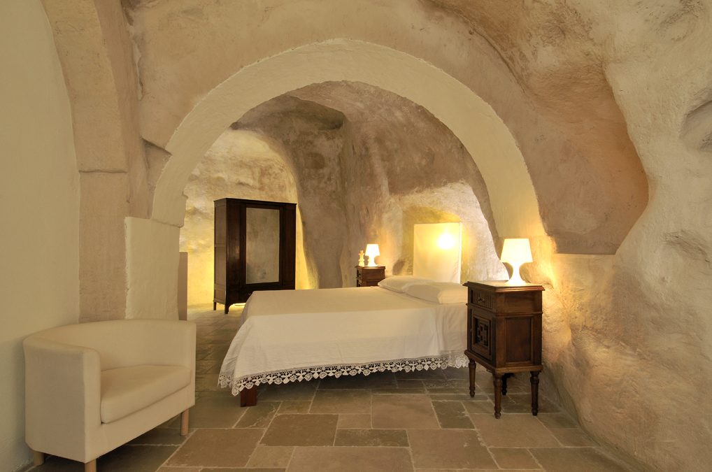 Fra i Sassi Residence