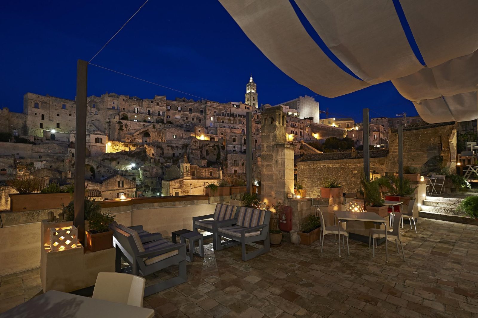Fra i Sassi Residence