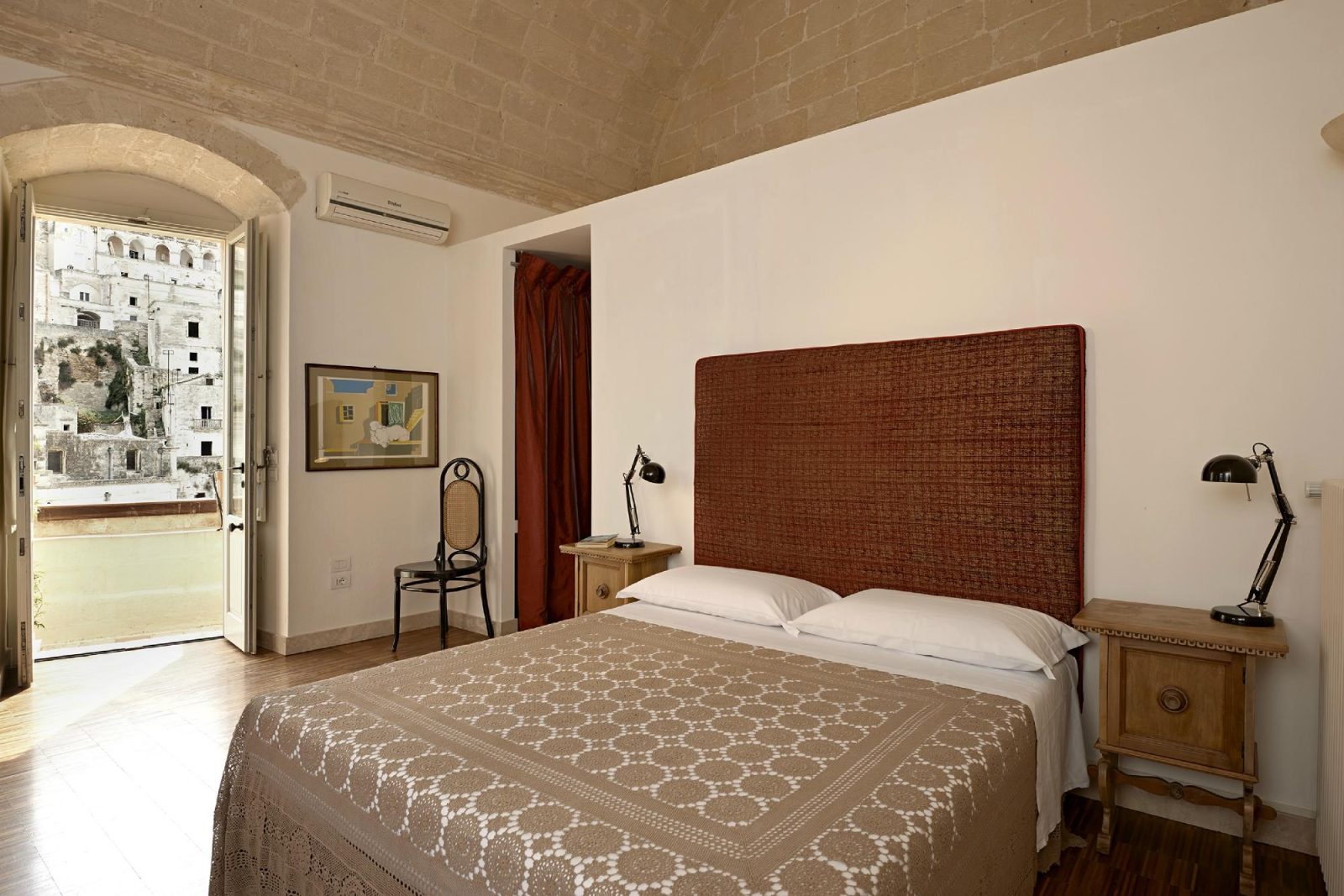 Fra i Sassi Residence