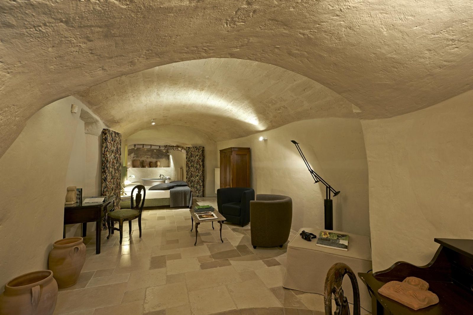Fra i Sassi Residence