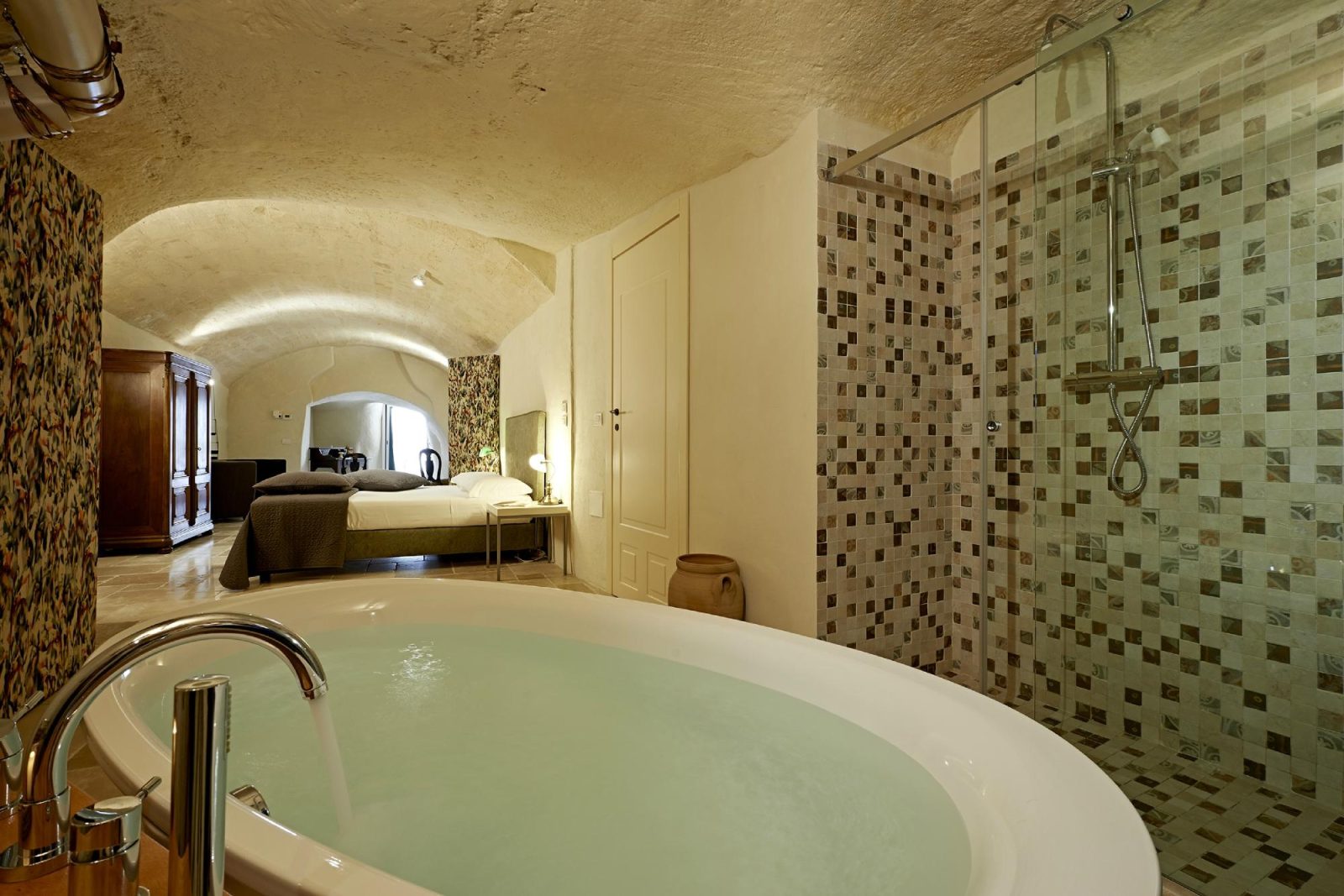 Fra i Sassi Residence